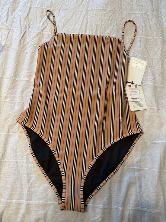 Burberry Other - BNWT Burberry one piece swimsuit